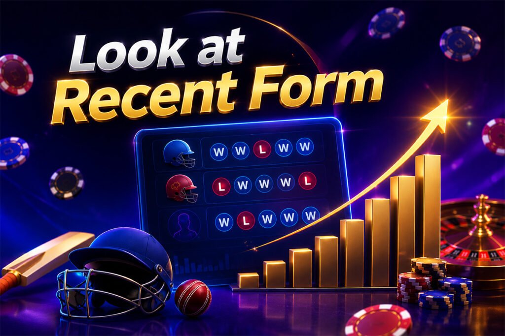 Betway Online Casino