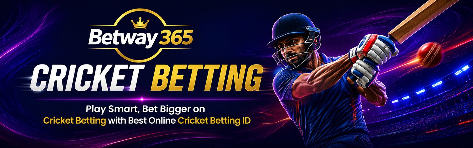 Online Cricket ID