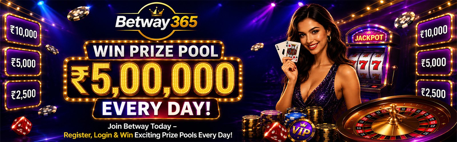 Online Casino